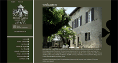 Desktop Screenshot of monte-arena.com